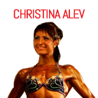 Christina Alev